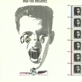 Album cover of Mike + The Mechanics