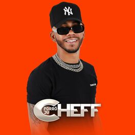 Album cover of O Cheff