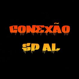 Album cover of Conexão Sp Al