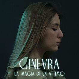 Album cover of La magia di un attimo