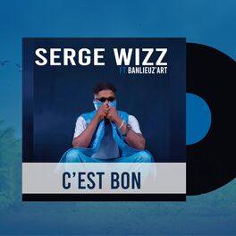 Album cover of C'est bon