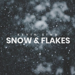 Album cover of Snow and Flakes