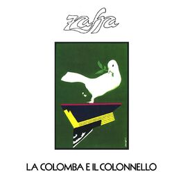 Album cover of La colomba e il colonnello
