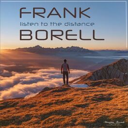 Album cover of Listen to the Distance