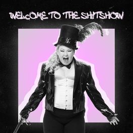 Album cover of Welcome to the Sh!tshow