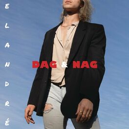 Album cover of Dag & Nag