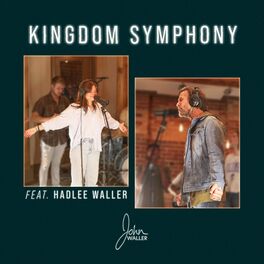 Album cover of Kingdom Symphony (feat. Hadlee Waller)