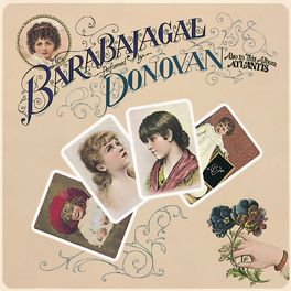 Album cover of Barabajagal