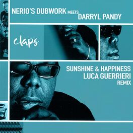 Album cover of Sunshine & Happiness (Luca Guerrieri Remix)