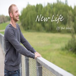 Album cover of New Life