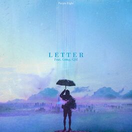 Album cover of Letter