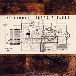 Album cover of Terroir Blues