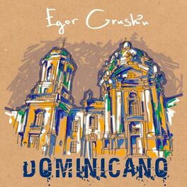 Album cover of Dominicano