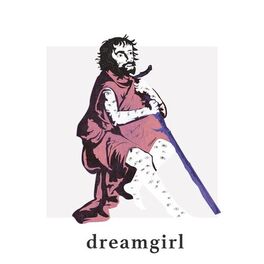 Album cover of Dreamgirl