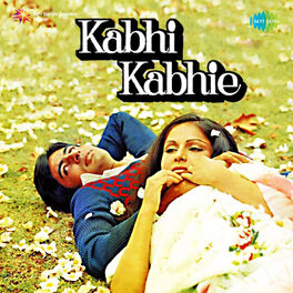 Album cover of Kabhi Kabhie (Original Motion Picture Soundtrack)