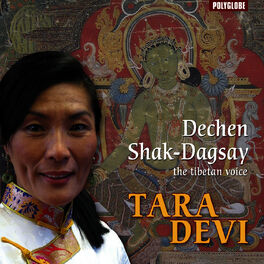 Album cover of Tara Devi