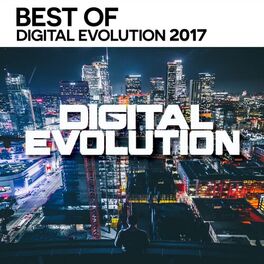 Album cover of Best Of Digital Evolution 2017