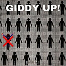 Album cover of Giddy Up!