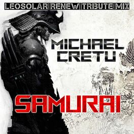 Album cover of Samurai (LEOSOLAR Renew Tribute Mix)