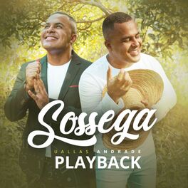 Album cover of Sossega (Playback)