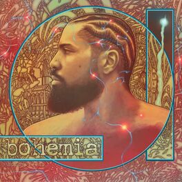 Album cover of Bohemia