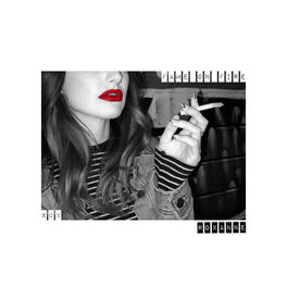 Album cover of Roxanne