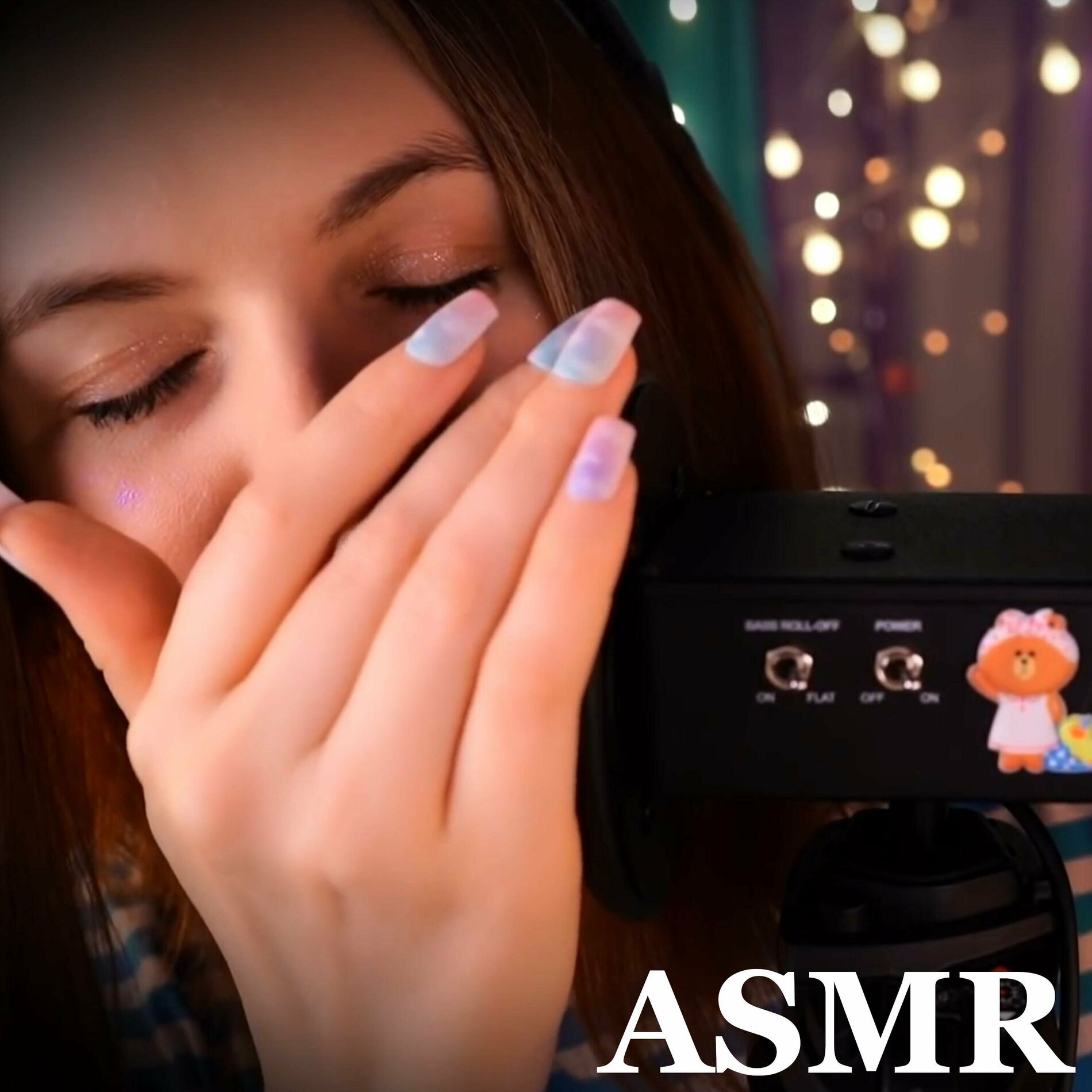 Caroline ASMR: albums, songs, playlists | Listen on Deezer