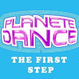 Album cover of Compilation: planete dance first step