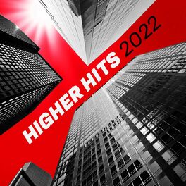 Album cover of Higher - Hits 2022