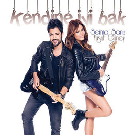 Album cover of Kendine İyi Bak (feat. Yusuf Güney)