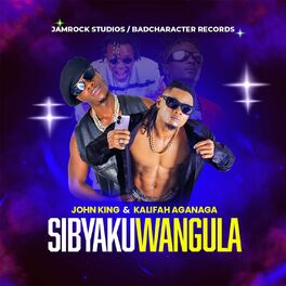 Album cover of Sibyakuwangula