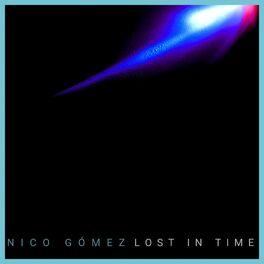 Album cover of Lost in Time