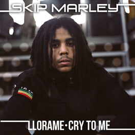 Album cover of Llora Me