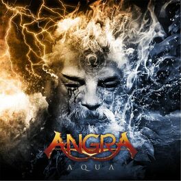 Album cover of Aqua