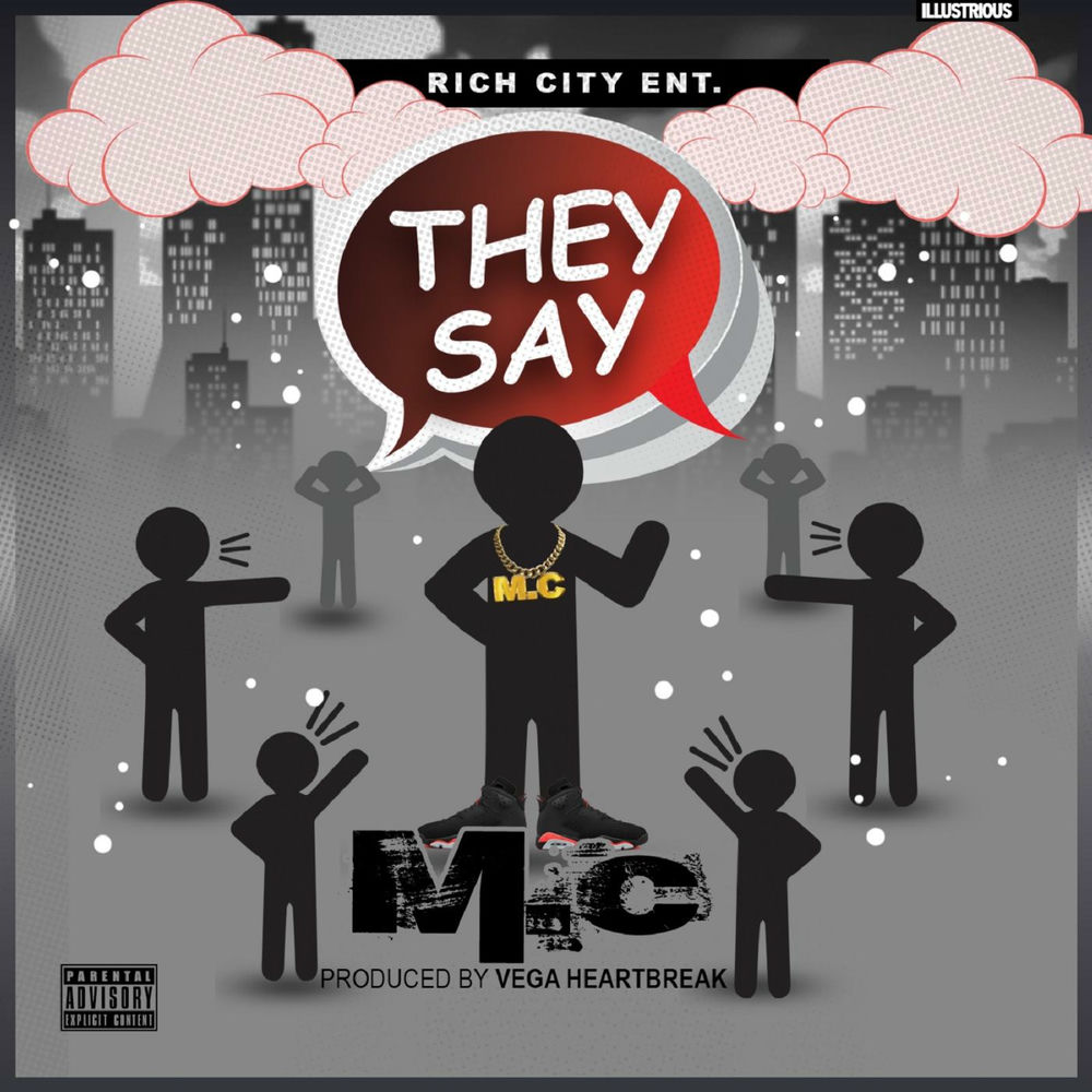 C and they o. C and they o