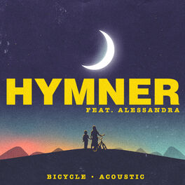 Album cover of Bicycle (Acoustic)