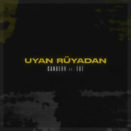 Album cover of Uyan Rüyadan (feat. Ege)