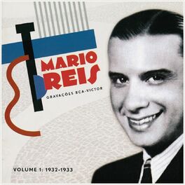 Album cover of Mario Reis