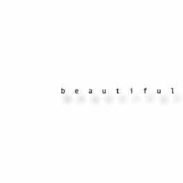 Album cover of Beautiful (Deluxe Version)