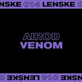 Album cover of Venom EP
