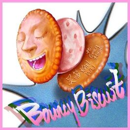 Album cover of Bouncy Biscuit (feat. Greg Howe)