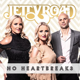 Album cover of No Heartbreaks