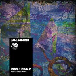 Album cover of Underworld (Inspired by ‘The Outlaw Ocean’ a book by Ian Urbina)