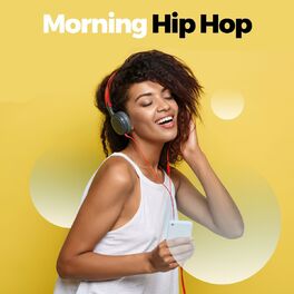 Album cover of Morning Hip Hop