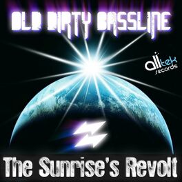 Album cover of The Sunrise's Revolt