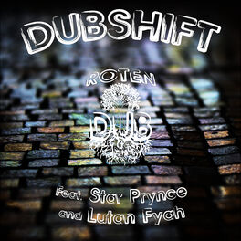 Album cover of Dubshift