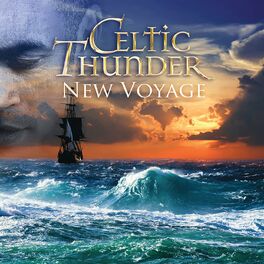 Album cover of New Voyage