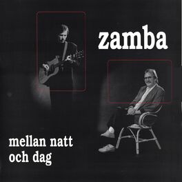 Album cover of Mellan natt och dag