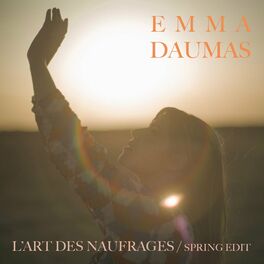 Album cover of L'Art des Naufrages (Spring Edit)