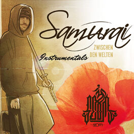 Album cover of Samurai (Instrumentals)